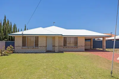 Image de Lazy Days in Jurien Bay