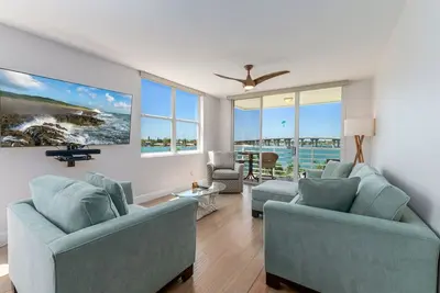 Image de Isla Del Sol Top Floor Bahia Vista 541