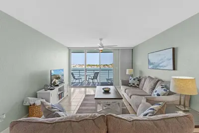 Image de Club Bahia Isla Del Sol 4th Floor!