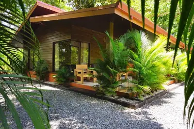 Image de Casa Owl: Naturaleza y Tranquilidad a 15 Minutos de Fortuna