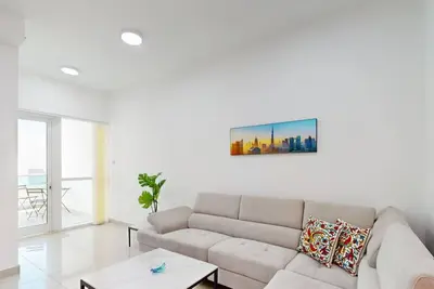 Image de Marina Pinnacle - Serene Three Bedroom