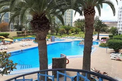 Image de Fantastic Apartment near the beach