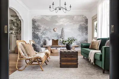 Image de The Riverside Retreat - Designer Home w/Hot Tub/ Firepit Bachelorettes welcome.