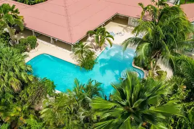 Image de Frangipani - Villa Encantado - Luxury Tropical Bed & Breakfast