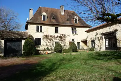 Image de Gîte de charme en pleine nature