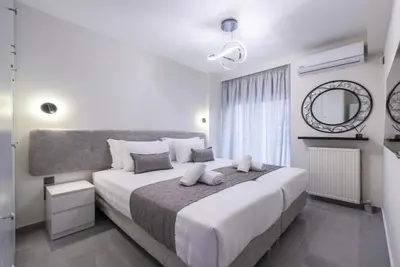 Image de Bha046 - C - Apartment Athens
