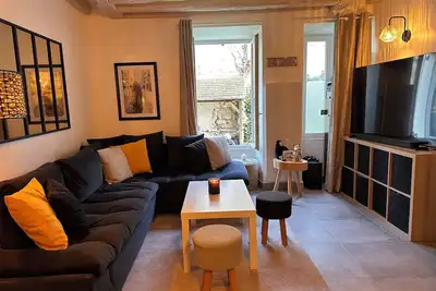Image de Petite maison cosy