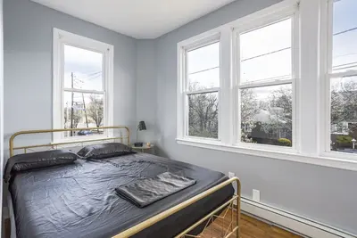 Image de Lodi 1 Bed- Laundry In-Unit, Parking