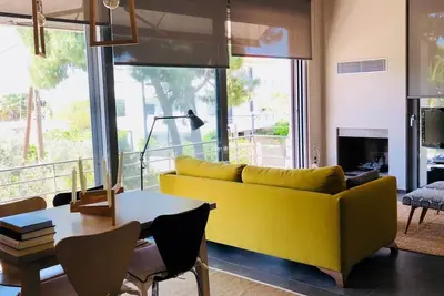 Image de Azure House at Lagonissi