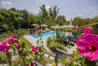 Image de Attalos Mythical Nest - Private Pool Escapade