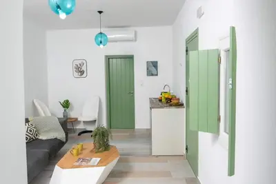 Image de Deluxe Apartment - Apt 3