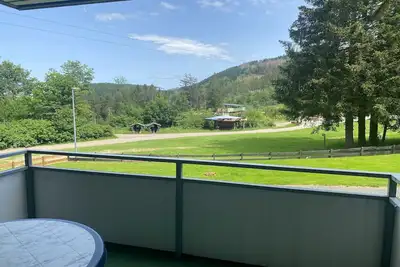 Image de Appartement à Bocksberg près du télésiège
