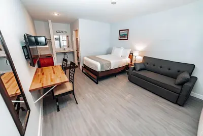 Image de Lodge Studio Suite Room