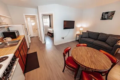 Image de Lodge One Bedroom Apartment A