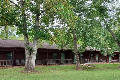 Image de Lodge One Bedroom Apartment B