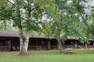 Image de Two Bedroom Lodge Room