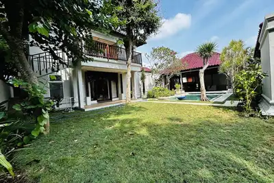 Image de Pat-Mase Villas Jimbaran