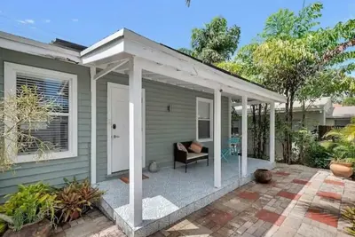 Image de Wilton Manors Cottage Home
