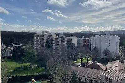 Image de Logement tout confort