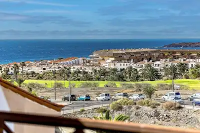 Image de Ocean View Apartment in Golf del Sur