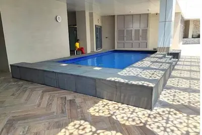 Image de Spacious 1 bedroom in Business Bay