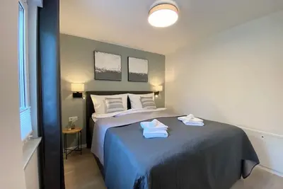 Image de Qt Apartment neu & Stylisch Top Lage