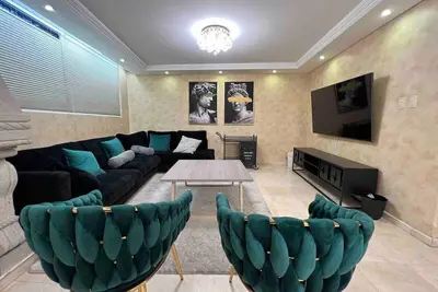 Image de Spacious Polanco Home with Patio, Ideal for Groups