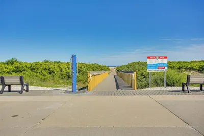 Image de Wildwood Crest Condo w/ Pool & Beach Access!