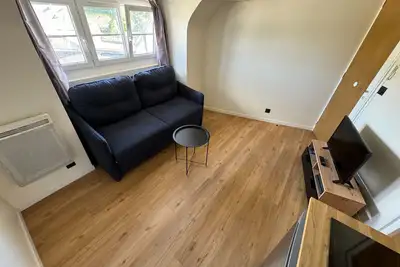 Image de Comfortable 16 m² love cocoon in Caen
