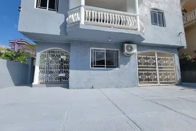 Image de Safe & Secured Place A Home Away From Home.