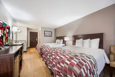 Image de Best Value, Quality Stay! 3 Pet-friendly Units, Indoor Pool, Free Parking!