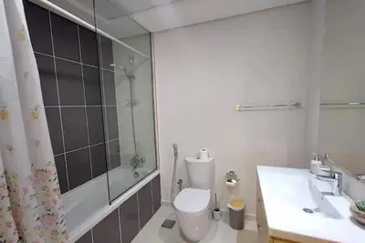 Image de Spacious 2 Bhk in Damac Hills