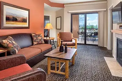 Image de Memorial or July 4th week at Yellowstone resort 2bedroom