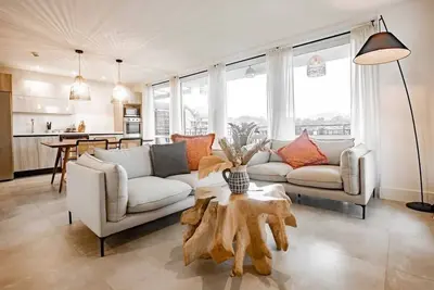 Image de Ocean View Apartment - Blue Venao