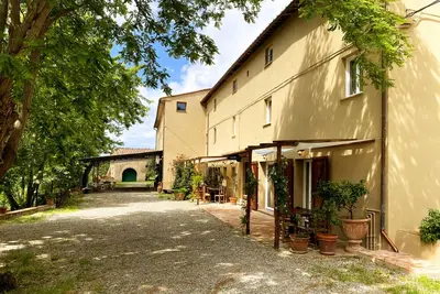 La Tonnaia - Apartment 1st and 2nd floor