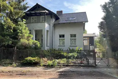 Image de FerienglĂĽck Isolde mit Direktem Seezugang
