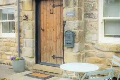 Image de Cosy Cottage in the Heart of Hadrian’s Wall Country