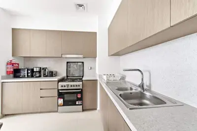 Image de Luxury 2 Bedroom Apartment - Next to Dubai Opera\n\n