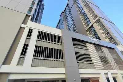 Image de New 2 bedroom in Meydan - Sobha Creek Vista\n\n