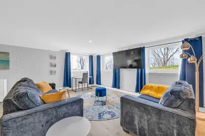 Image de Cliffside Suite #3 - Seacliff Beach Suites
