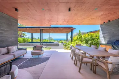 Image de Condo Aqua Vista @ Naya by Mita Residential. Oceanview, Private Pool, Beach Club, Hskp