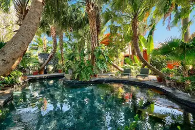 Image de Bali in PalmBeach, Golf, InterCoastal, Htd Pool!