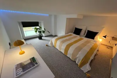 Image de Gostenhof City Apartment - Direkt an U- Bahn 1