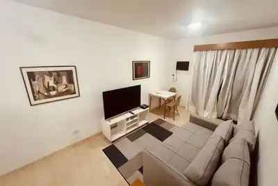 Image de Apartamento Alameda JaĂş, Jardins, Sp