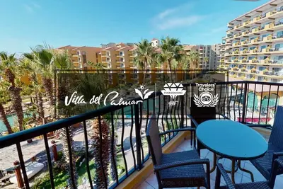 Image de ✩ Deluxe 1br ✩ 860ft² Suite ✩ Medano Beach Access ✩