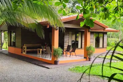 Image de \"villa Macaw: Naturaleza y Confort en ArmonĂa\"