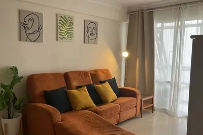 Image de Cozy Apartment Next to Center