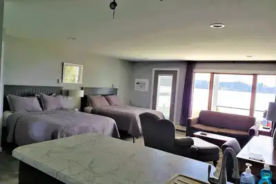 Image de Snug Harbor Inn - Deluxe 8 & 9