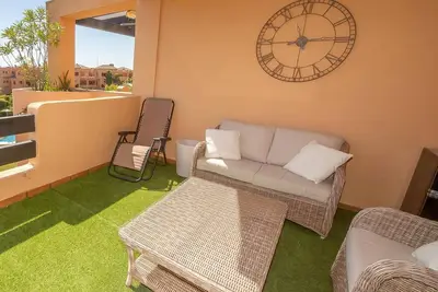 Image de Casares Beach apt 218