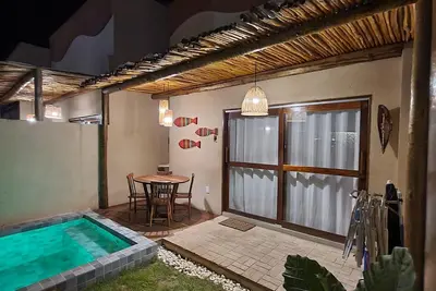 Image de Casa Akamu - with private pool close to the beach